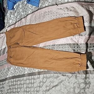 Boy Joggers